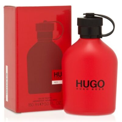 Hugo Boss Red EDT 150ml