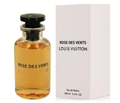 SOLD] LOUIS VUITTON PERFUME in Rose des Vents