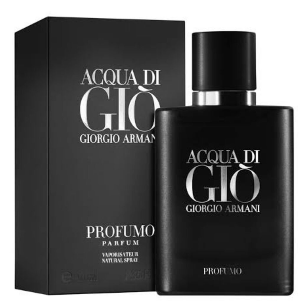 Armani ACQUA DI GIO PROFUMO EDP 100ml