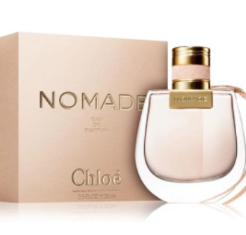 Chloé NOMADE EDP 75ml