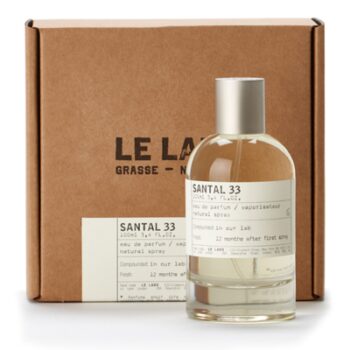 Le Labo SANTAL 33 EDP 100ml (Unisex)