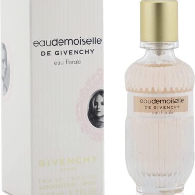 Eau De Mademoiselle De Givenchy Eau FLORALE Limited Edition EDT 100ml