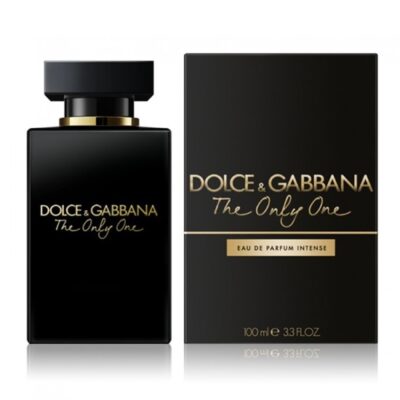 D&G The Only One INTENSE EDP 100ml