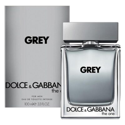D&G The One GREY EDT 100ml