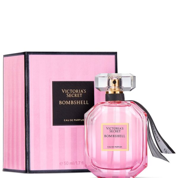 Victoria’s Secret Bombshell Eau De Parfum 100ml (Pink)