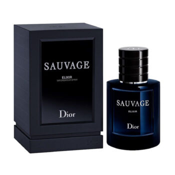 Dior Sauvage ELIXIR 60ml