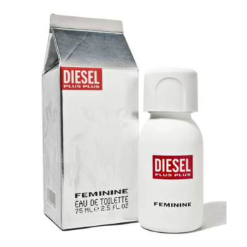 Diesel Plus Plus Feminine EDT 100ml
