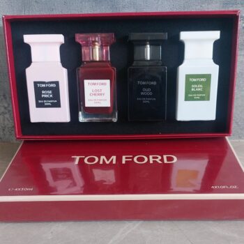 Tom Ford Set (4 x 30ml) - B