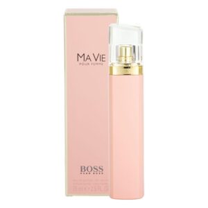 Hugo Boss MA VIE Pour Femme EDP 75ml