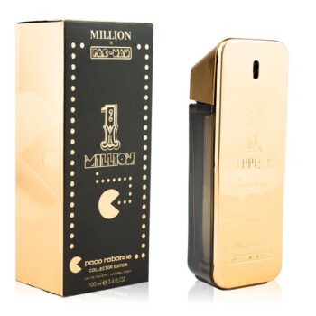 Paco Rabanne 1 Million PAC-MAN Collector Edition EDT 100ml