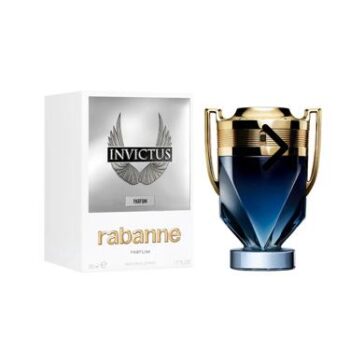 Paco Rabanne Invictus PARFUM 100ml (Blue)