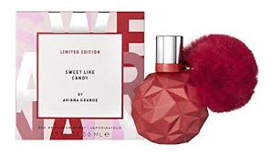 Sweet Like Candy Limited Edition By Ariana Grande EDP 100ml