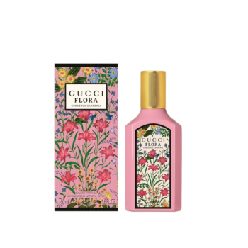 Gucci Flora Gorgeous Gardenia EDP 100ml (Pink)