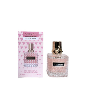ONLYOU Valentino Donna Coral Fantasy 30ml