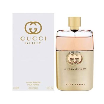 Gucci Guilty Pour Femme EDP 90ml