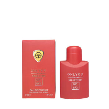 Onlyou Ferrari Red 30ml