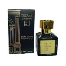 ONLYOU Maison Francis Kurkdijan Baccarat Oud Silk Mood 30ml (Unisex) Blue