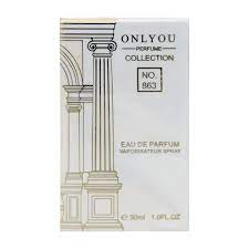 ONLYOU Maison Francis Kurkdijan Baccarat Oud Silk Mood 30ml (Unisex) Blue