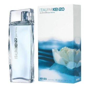 L'eau ParKenzo Pour Femme EDT 100ml