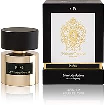 Kirkè By Tiziana Tarenzi Extrait De Parfum 100ml (Unisex)