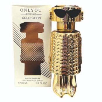 ONLYOU Paco Rabanne Fame 30ml (Gold)
