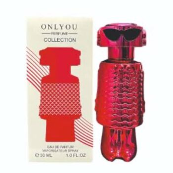 ONLYOU Paco Rabanne Fame 30ml (Red)