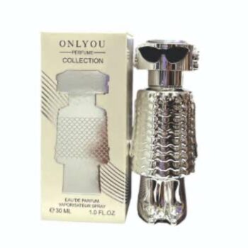 ONLYOU Paco Rabanne Fame 30ml (Silver)