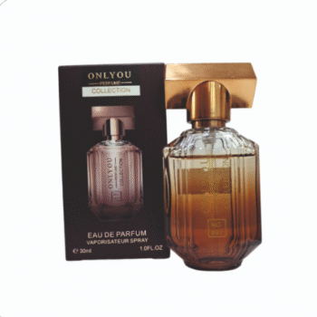 ONLYOU Hugo Boss The Scent Le Parfum 30ml