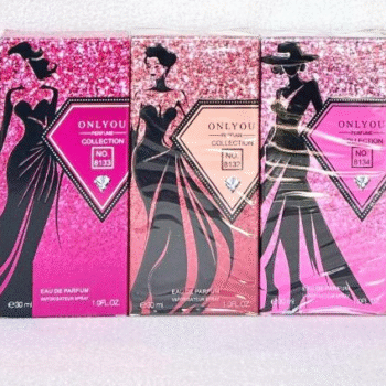 ONLYOU Paris Hilton Gold Rush 30ml