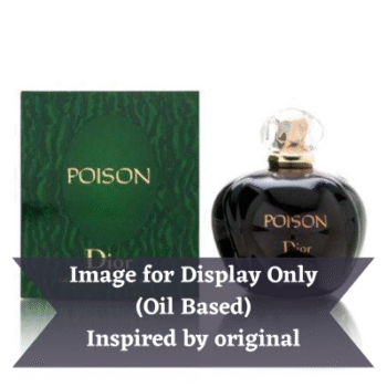 DIOR Poison