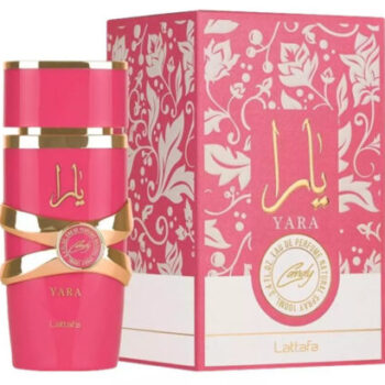 Yara Candy By Lattafa EDP 100ml