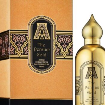 The Persian Gold By Attar Collection EDP 100ml (Unisex)