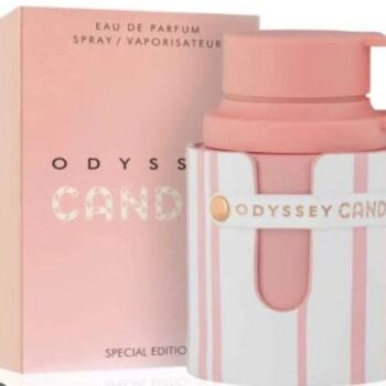 Odyssey Candee EDP 100ml