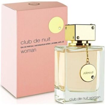 Club De Nuit Woman By Armaf EDP 100ml