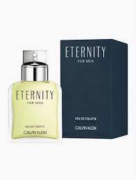 CK Eternity EDT 100ml