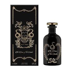 Gucci The Voice Of The Snake 100ml