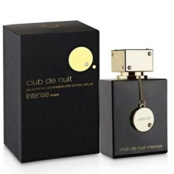 Club De Nuit Intense Intense Man  By Armaf EDT 105ml