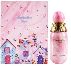 Marshmallow Blush By Paris Corner EDP 100ml