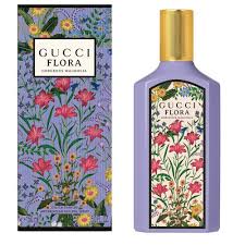 Gucci Flora Gorgeous Magnolia EDP 100ml (Purple)