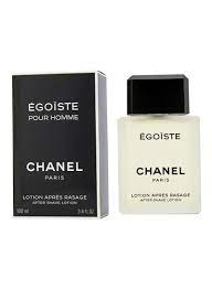 Chanel Egoiste Pour Homme EDT 100ml