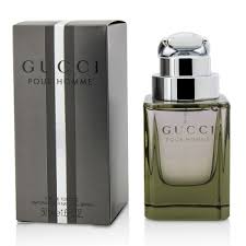 Gucci Pour Homme EDT 100ml