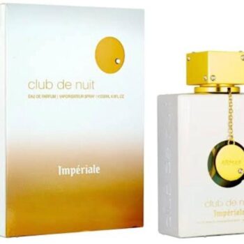 Club De Nuit Impériale EDP 105ml