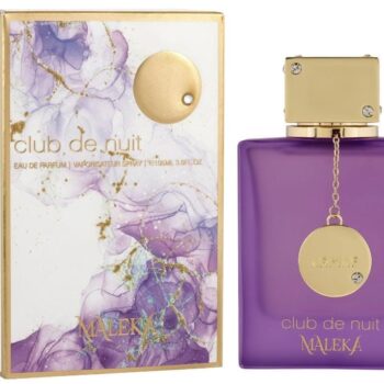 Club de Nuit Maleka By Armaf EDP 105ml