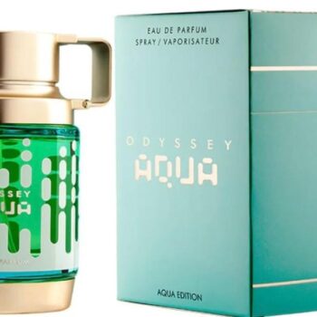 Odyssey Aqua By Armaf EDP 100ml