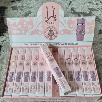 Yara Pink 35ml Pen
