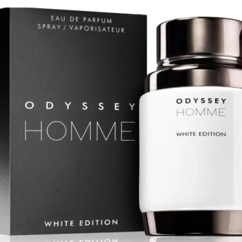 Odyssey Homme White Edition By Armaf EDP 100ml