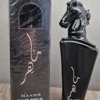 Maahir Black Edition 50ml