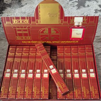 Baccarat Extrait 35ml Pen