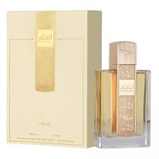 Angham By Lattafa EDP 100ml (Unisex)
