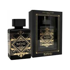 Badee Al Oud 'Oud For Glory' By Lattafa EDP 100ml (Black) (Unisex)